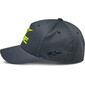Casquette Ride Sonic
