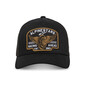 Casquette Heritage Patch Trucker