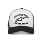 Casquette Triple Trucker