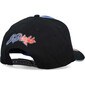 Casquette baseball Dual FQ20 Yamaha