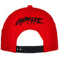 Casquette enfant Bagnaia Red