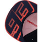 Casquette flat Ant Ninety Three