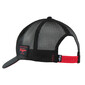 Casquette trucker Rage