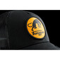Casquette trucker Logo