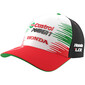 Casquette Dual LCR / Zarco 24