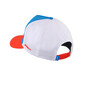 Casquette Motors