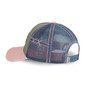Casquette femme Used 03
