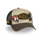 Casquette Patches