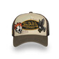 Casquette Patches