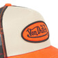Casquette Summer Orange