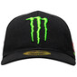 Casquette sponsor Monster Team