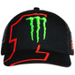 Casquette trucker Monster Bagnaia "1"