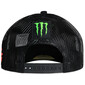Casquette trucker Monster Bagnaia "1"