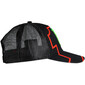 Casquette trucker Monster Bagnaia "1"