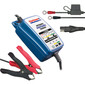 Chargeur de batterie Optimate 1 Duo TM402D
