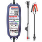 Chargeur de batterie Optimate 2 TM550