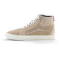Basket Ride-63 Cuir