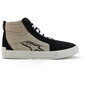 Basket Ride-63 Cuir