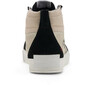 Basket Ride-63 Cuir