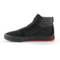 Basket Ride-63 Cuir