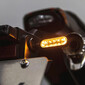By Koso - Clignotants séquentiels LED 2.0 Cyclone