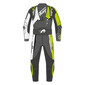 Combinaison Eclipse X Kevlar®