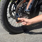 Compresseur Air Pump Mini 3000 Mah