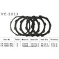 Disques garnis d'embrayage VC1013