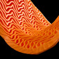 Dorsale Full Back Fury D3O® Evo