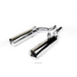 Silencieux Rond XJ 600 S DIVERSION.