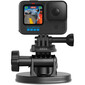Fixation ventouse