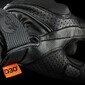 Gants LR Jet Vented D3O® Evo