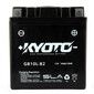 Batterie GB10L-B2 SLA