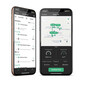 Traceur City 4G Premium - 1 an