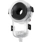 Caisson de plongée invisible Pro | X6