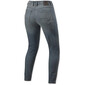 Jeans femme Marley Ladies SK - court