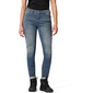 Jeans femme Marley Ladies SK - court
