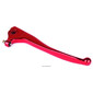 Levier de frein Scooter Rouge LFM2002R
