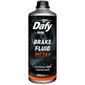 Liquide de frein Brake Fluid Dot 3 & 4