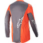 Maillot Racer Hoen