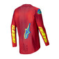 Maillot Supertech Maker