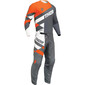 Maillot enfant Sector Checker