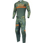 Maillot enfant Sector Digi Camo