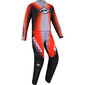 Maillot Track Focus - 2026