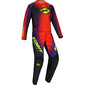 Maillot Track Focus - 2026