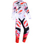 Maillot Race Snow / Cloud / NLP