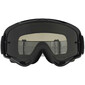 Masque O Frame MX Jet