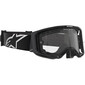 Masque Vision 8 Corp double écran