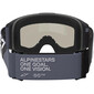 Masque Vision Sand