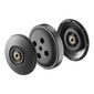 Module anti-vibration pour support Quiklox